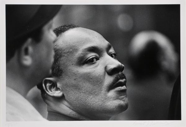 In Crowd, United Nations