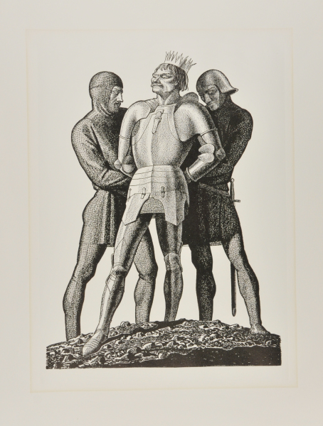 Complete Works of William Shakespeare