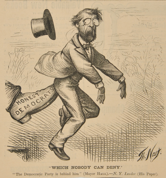 WHICH NOBODY CAN DENY