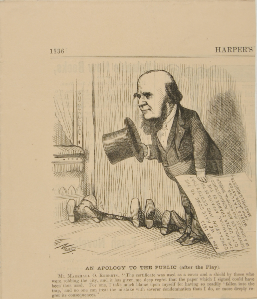 AN APOLOGY TO THE PUBLIC (AFTER THE PLAY)