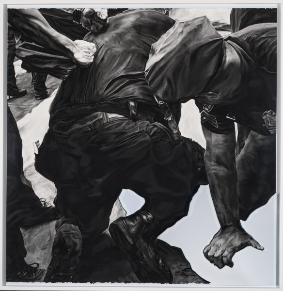 FREDDY PEREIRA (DRAWING 3)