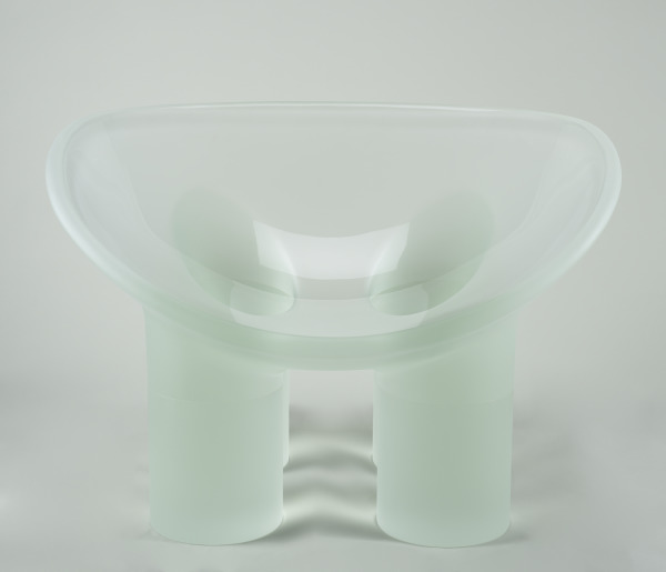 ROLY-POLY CHAIR/WATER