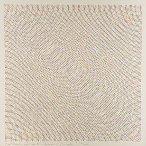 Arcs from Corners & Sides (Set of Two)