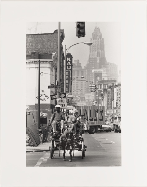 ARABING, SOUTH BALTIMORE