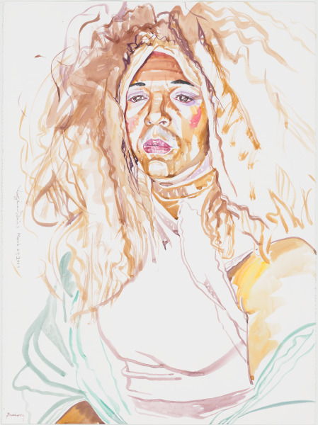 DAVIS, VAGINAL 03-27-01 I