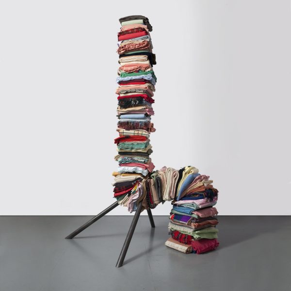 BLANKET STORIES: BEACON, MARKER, OHI-YO