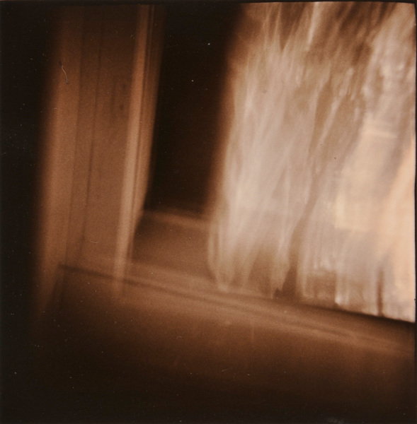 Streaming Window, Washington, D.C.