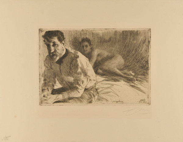 Augustus Saint Gaudens II