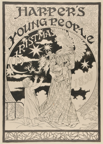 Harper's Christmas