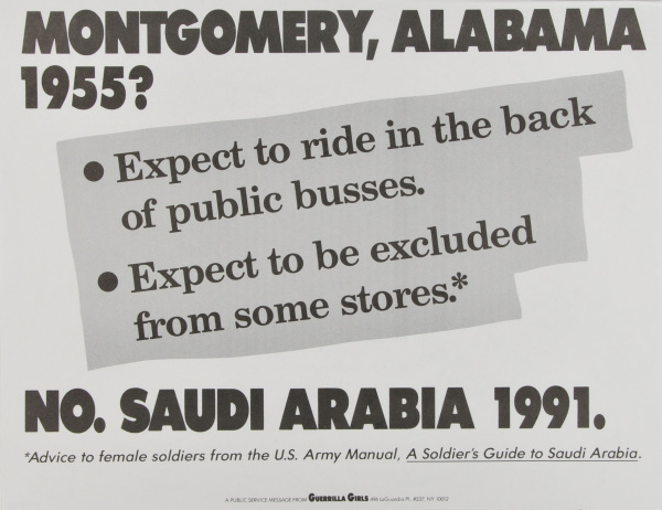 Montgomery Alabama, 1955?