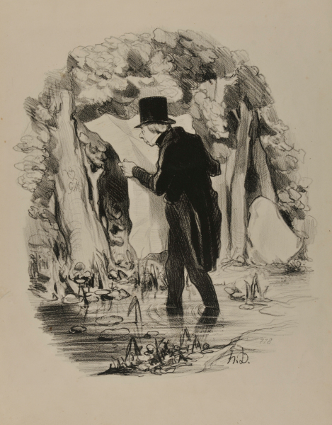 WHERE READING THE CONSTITUTIONNEL CAN LEAD YOU!