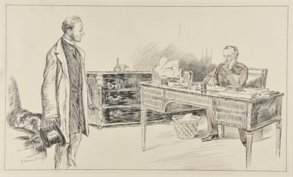 'Palais de l'Elysée'