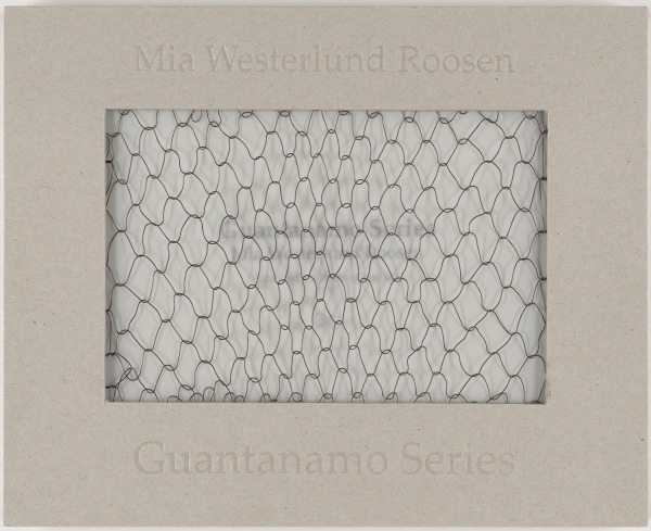 GUANTANAMO SERIES