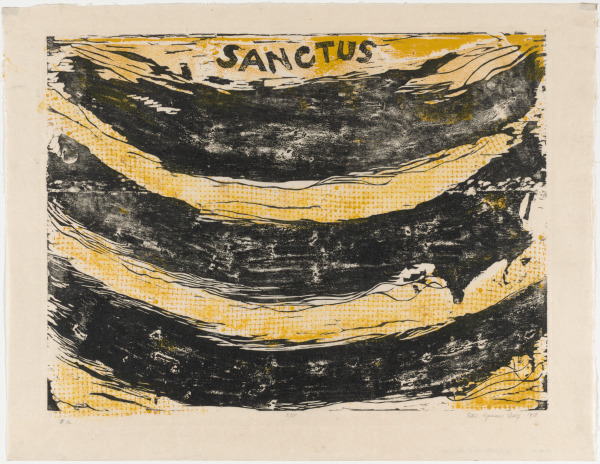 SANCTUS