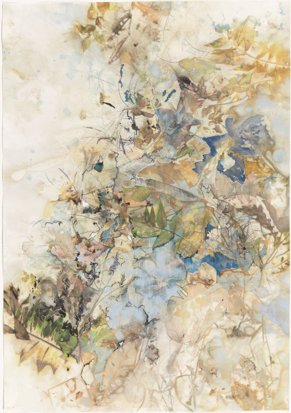 NOTHING GOLD CAN STAY 2