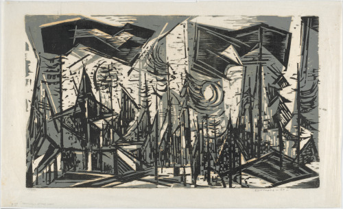 Sentinels of the West