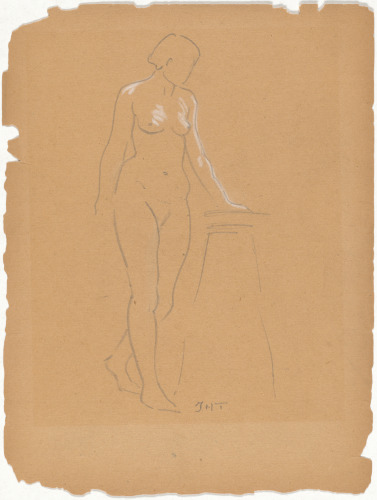 Figure Study