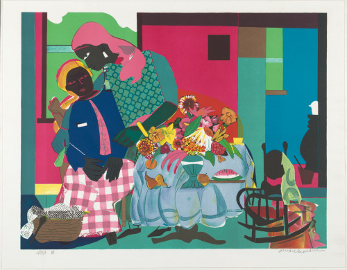 Morning (Carolina Morning)