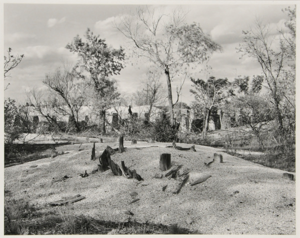 The Chats, Missouri, #6, 1993