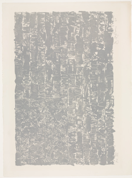 Flag (Variation III)