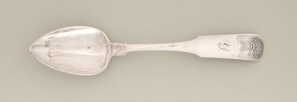 Teaspoon