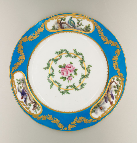 Plate
