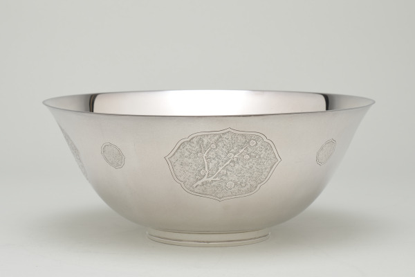 "FOUR SEASONS" BOWL