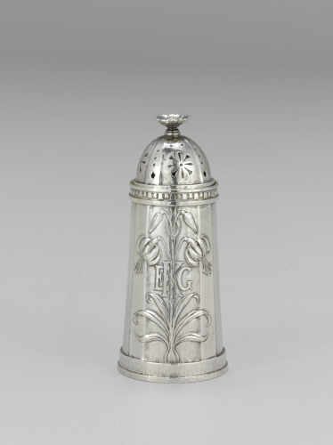 Pepper Shaker