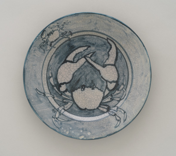 North Atlantic Blue Crab