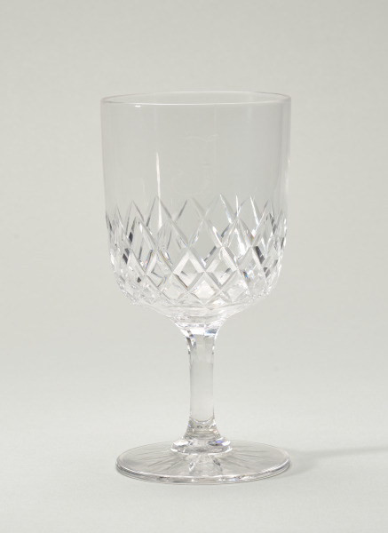 Water Goblet
