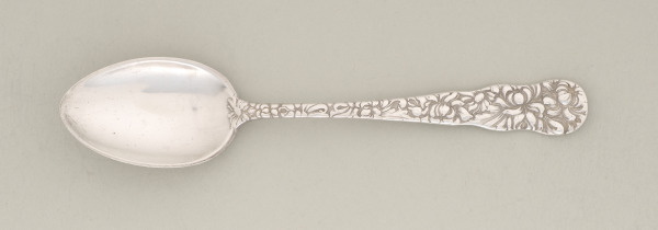 “Chrysanthemum” Teaspoon