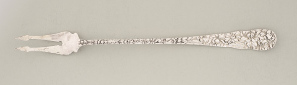 "CHRYSANTHEMUM" OLIVE FORK