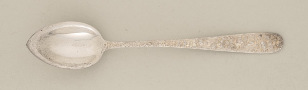 "REPOUSSE" GRAPEFRUIT SPOON