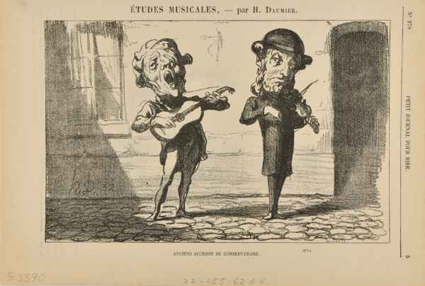 OLD RUNNERS-UP FROM THE CONSERVATORY