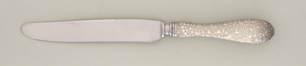 "ROSE" DINNER KNIFE
