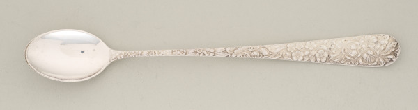 Iced Tea Spoon