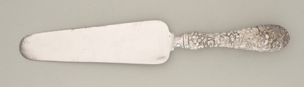 "ROSE" SERVING KNIFE
