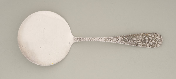 “Rose” Tomato Server