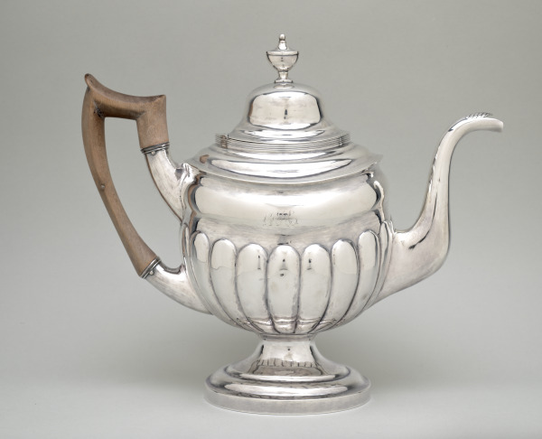 Teapot