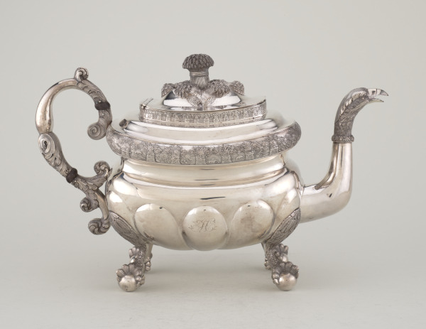 Teapot