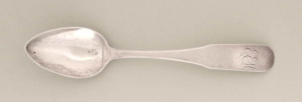 Teaspoon