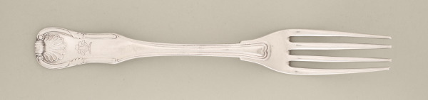 “King Pattern” Fork