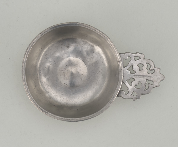 Porringer