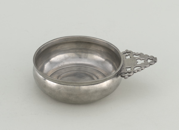 Porringer