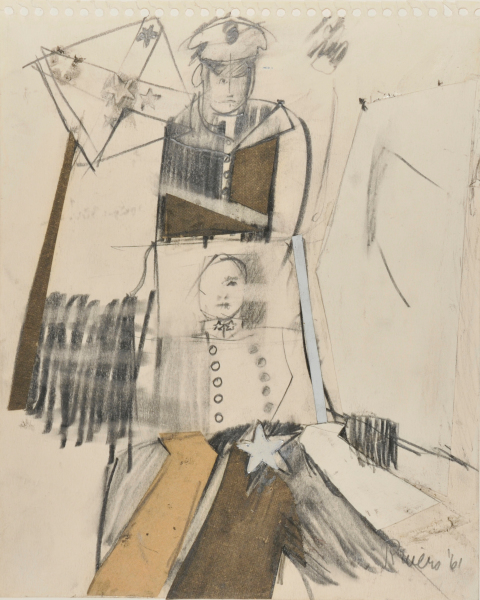 The Last Civil War Veteran