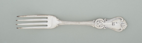 Dessert Fork