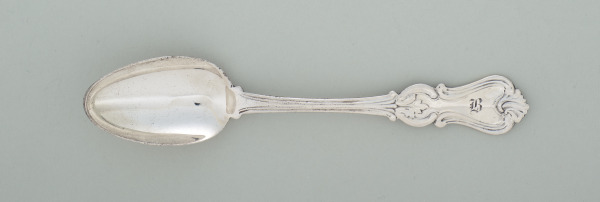 Teaspoon