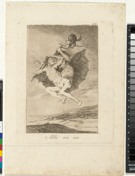 Allá vá eso (There It Goes)