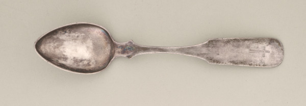 Teaspoon