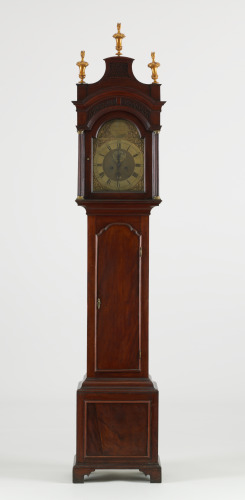 Tall Case Clock